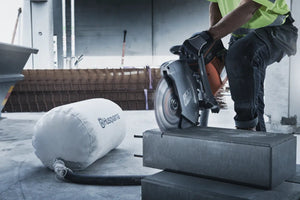 Husqvarna K770 12in DRY CUT SAW - Mississauga Hardware Centre Inc