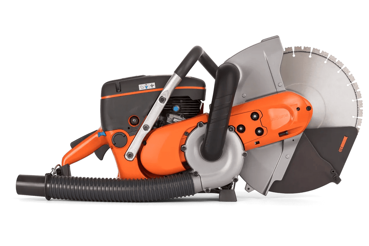 Husqvarna K770 12in DRY CUT SAW - Mississauga Hardware Centre Inc
