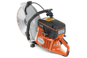 Husqvarna K770 12in Power Cutter - Mississauga Hardware Centre Inc
