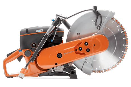 Husqvarna K770 12in Power Cutter - Mississauga Hardware Centre Inc