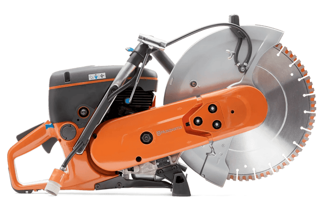 Husqvarna K770 12in Power Cutter - Mississauga Hardware Centre Inc