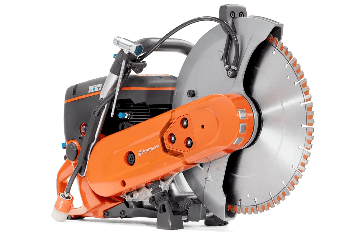 Husqvarna K770 12in Power Cutter - Mississauga Hardware Centre Inc