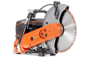 Husqvarna K770 12in Power Cutter - Mississauga Hardware Centre Inc