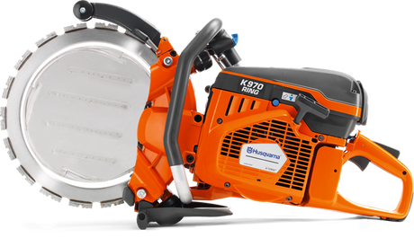 Husqvarna K970 Ring Saw