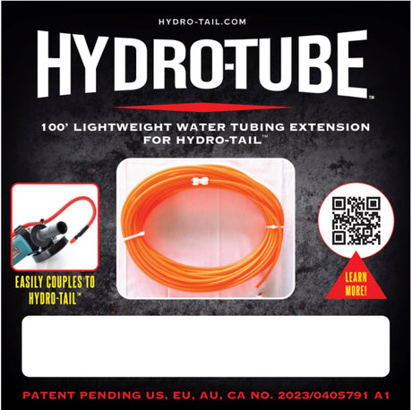 Hydro - Tail 100ft Extension Tube - Mississauga Hardware Centre Inc