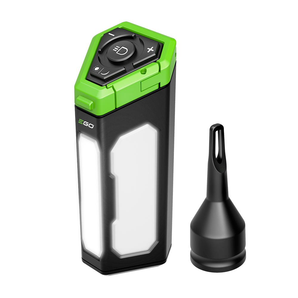 EGO POWER+ Compact Inflator, Tool Only IF1600