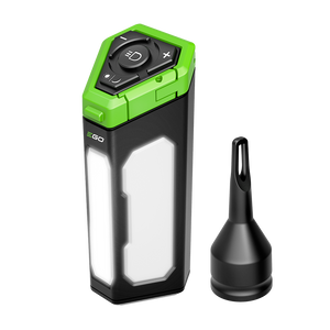 EGO POWER+ Compact Inflator, Tool Only IF1600