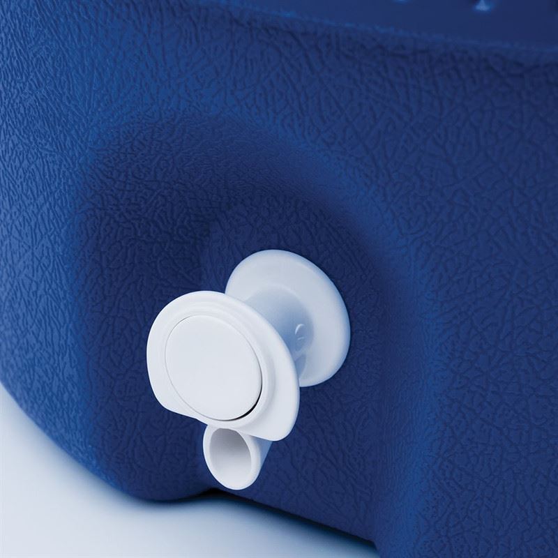 igloo 5 Gal Cooler With Seat Top and Cup Dispenser - Mississauga Hardware Centre Inc