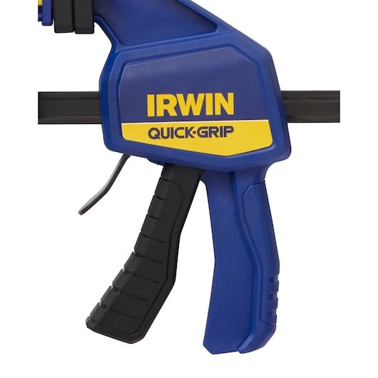 IRWIN 1964720 24" QUICK - GRIP® Medium - Duty One - Handed Bar Clamp - Mississauga Hardware Centre Inc