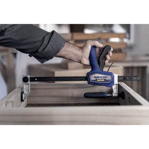 IRWIN® IRHT83500 QUICK - GRIP® 12" Medium Duty Hybrid Clamp - Mississauga Hardware Centre Inc