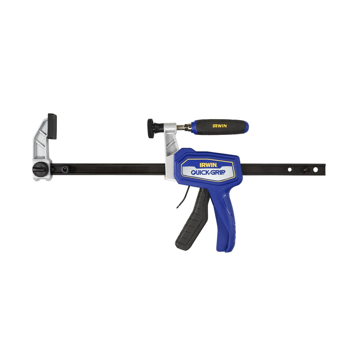 IRWIN® IRHT83500 QUICK - GRIP® 12" Medium Duty Hybrid Clamp - Mississauga Hardware Centre Inc