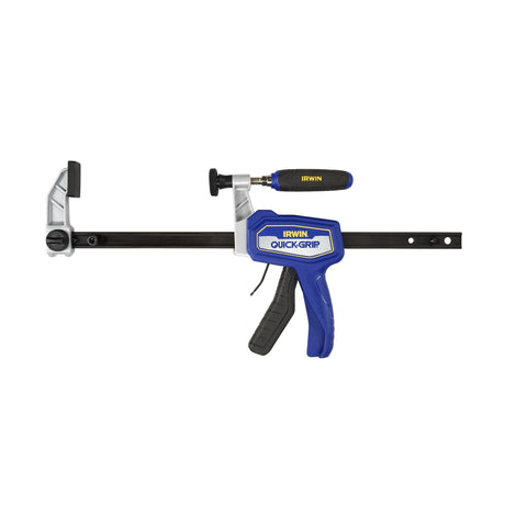 IRWIN® IRHT83500 QUICK - GRIP® 12" Medium Duty Hybrid Clamp - Mississauga Hardware Centre Inc