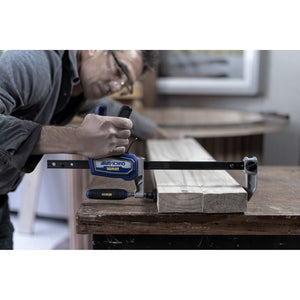 IRWIN® IRHT83500 QUICK - GRIP® 12" Medium Duty Hybrid Clamp - Mississauga Hardware Centre Inc