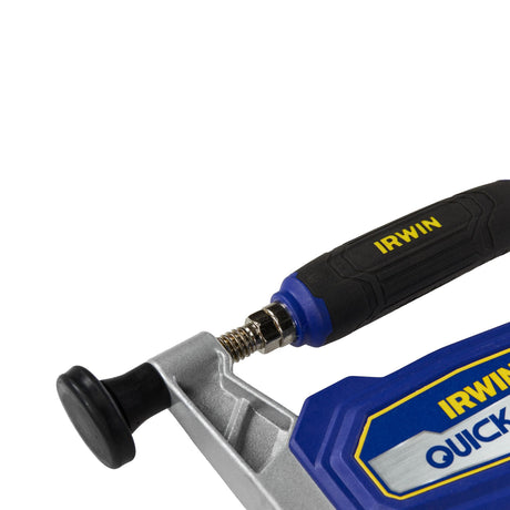 IRWIN® IRHT83501 QUICK - GRIP® 24" Medium Duty Hybrid Clamp - Mississauga Hardware Centre Inc