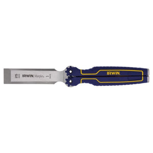 IRWIN IWHT16701 1in Folding Chisel - Mississauga Hardware Centre Inc