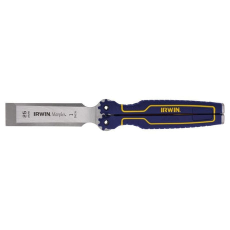 IRWIN IWHT16701 1in Folding Chisel - Mississauga Hardware Centre Inc