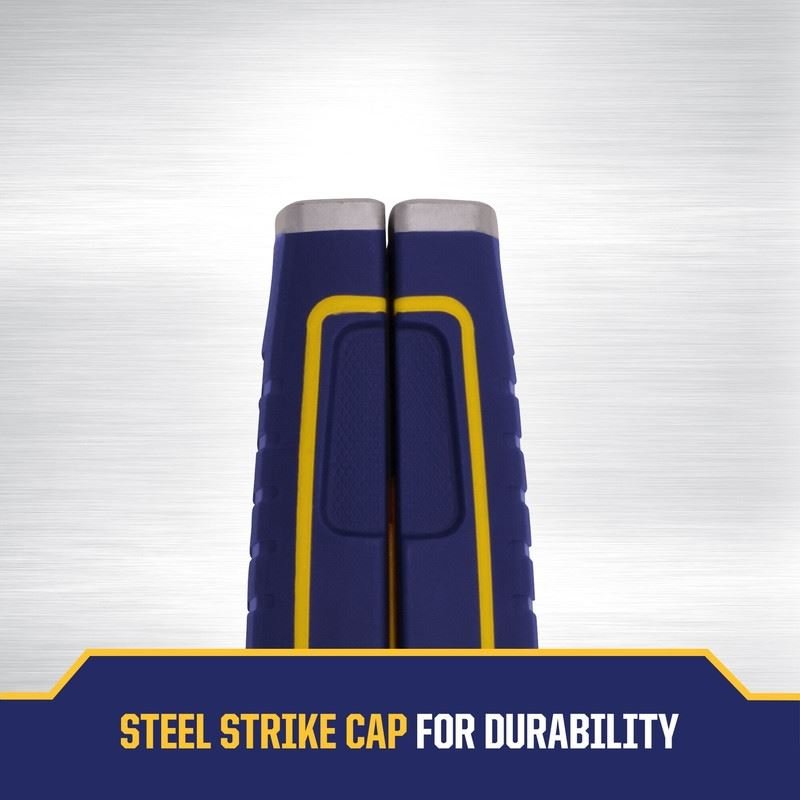 IRWIN IWHT16701 1in Folding Chisel - Mississauga Hardware Centre Inc