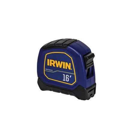 IRWIN IWHT36342 16ft Tape Measure - Mississauga Hardware Centre Inc