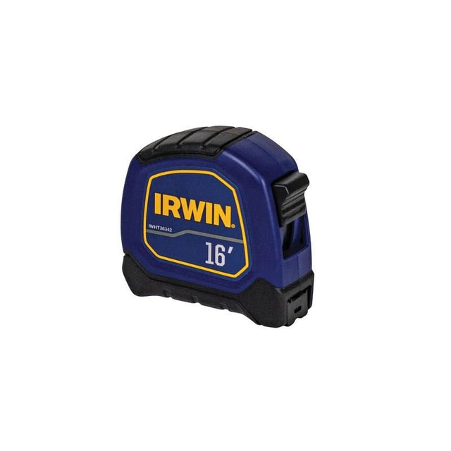IRWIN IWHT36342 16ft Tape Measure - Mississauga Hardware Centre Inc