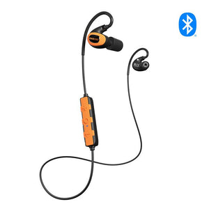 ISOtunes PRO 3.0 Earbuds - Orange - Mississauga Hardware Centre Inc