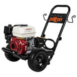 PATRON PA-PCH31 3100 PSI Pressure Washer, Honda 6.5HP, General Pump