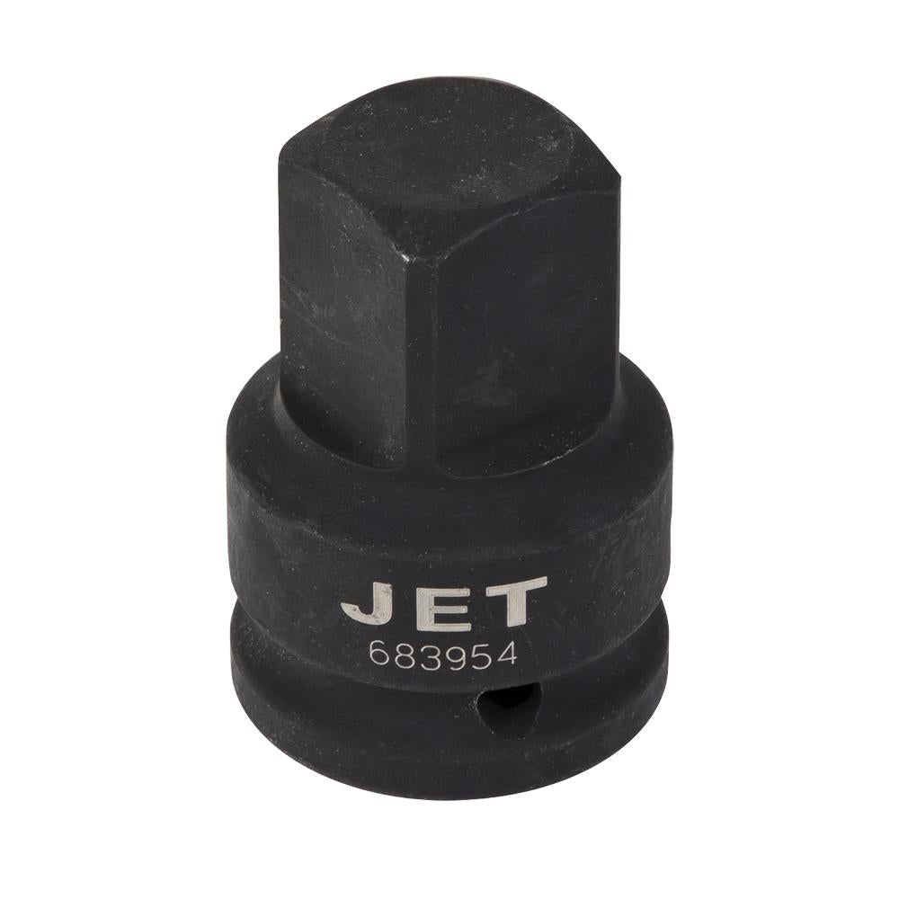 Jet 683954 3/4" Female x 1" Male Impact Adaptor - Mississauga Hardware Centre Inc