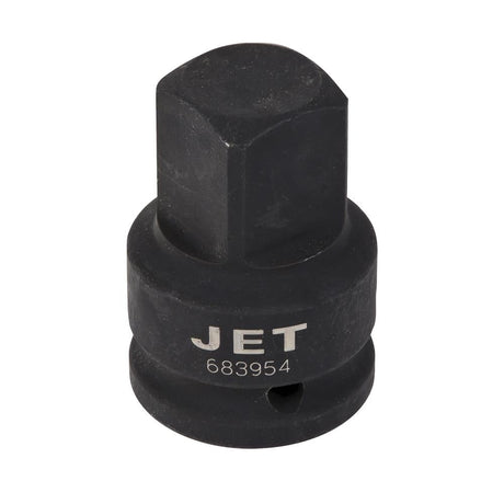 Jet 683954 3/4" Female x 1" Male Impact Adaptor - Mississauga Hardware Centre Inc