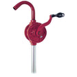 JET Heavy Duty Rotary Barrel Pump - Mississauga Hardware Centre Inc