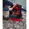 WIHA 91877 48 Piece Insulated Electrician's Tool Kit in Heavy Duty Backpack
