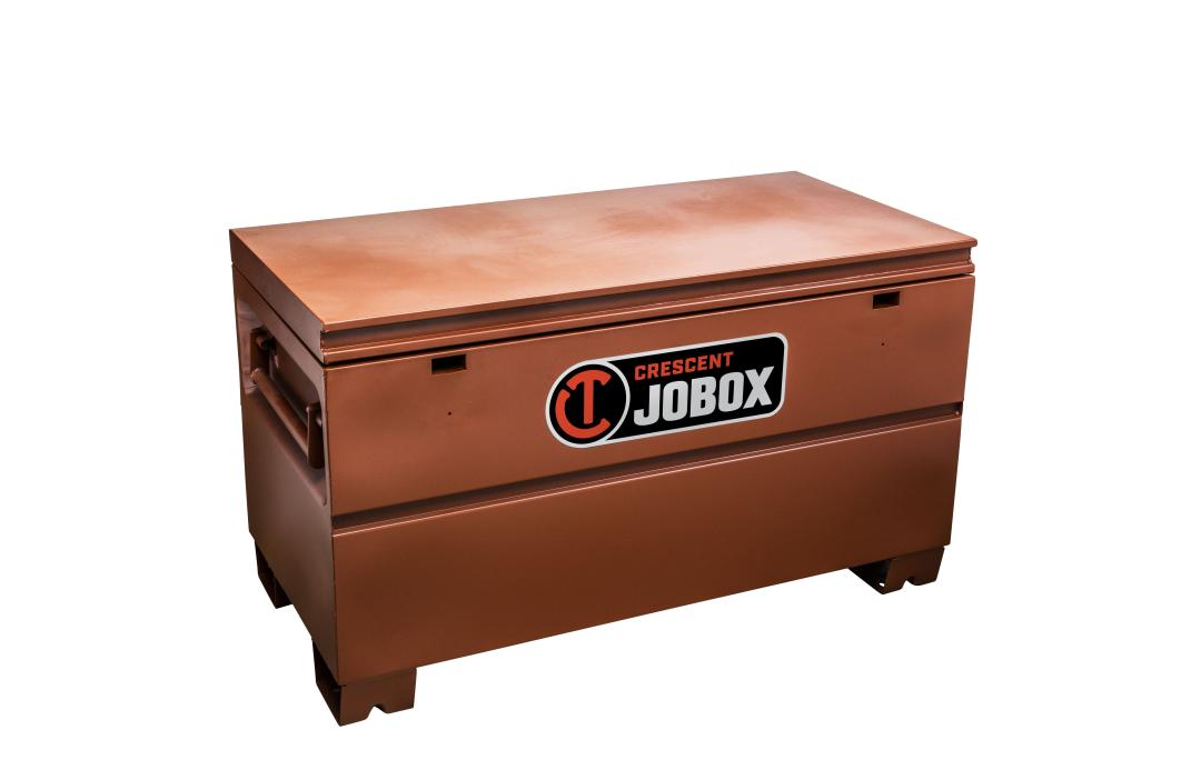JOBOX 48" Tradesman Steel Chest - Mississauga Hardware Centre Inc