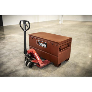 JOBOX 48" Tradesman Steel Chest - Mississauga Hardware Centre Inc