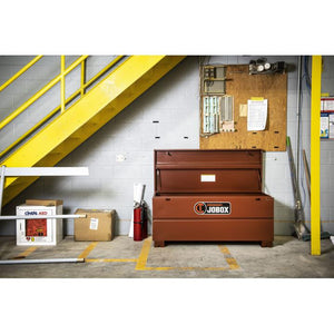 JOBOX 60" Tradesman Steel Chest - Mississauga Hardware Centre Inc