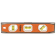 JOHNSON 1435 - 1000 10" Magnetic Torpedo Level - Mississauga Hardware Centre Inc