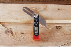 JOHNSON 1920 - 0800D Digital T - Bevel - Mississauga Hardware Centre Inc