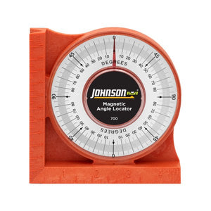 JOHNSON 700 Magnetic Angle Locator - Mississauga Hardware Centre Inc