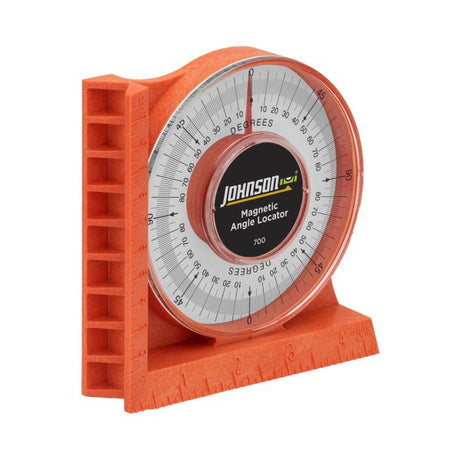 JOHNSON 700 Magnetic Angle Locator - Mississauga Hardware Centre Inc