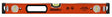 JOHNSON 9850 - 2400 24" Heavy Duty Aluminum Box Level - Mississauga Hardware Centre Inc