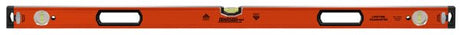 JOHNSON 9850 - 4800 48" Heavy Duty Aluminum Box Level - Mississauga Hardware Centre Inc