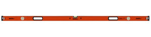 JOHNSON 9850 - 7200 72" Heavy Duty Aluminum Box Level - Mississauga Hardware Centre Inc