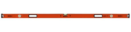 JOHNSON 9850 - 7200 72" Heavy Duty Aluminum Box Level - Mississauga Hardware Centre Inc