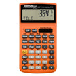 JOHNSON CALC - 0000 Supply Calculator - Mississauga Hardware Centre Inc