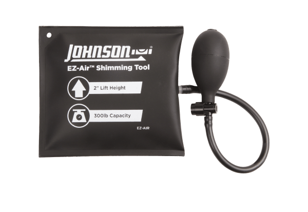 JOHNSON EZ - Air™ Shimming Tool - Mississauga Hardware Centre Inc