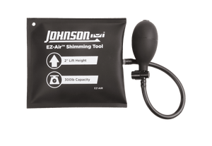 JOHNSON EZ - Air™ Shimming Tool - Mississauga Hardware Centre Inc