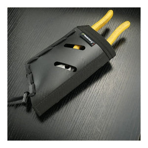 Jolly Roger Clip - on Hammer and Tool Holster - LEFT - Mississauga Hardware Centre Inc