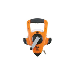 KESON Open Reel Tape Measure - Mississauga Hardware Centre Inc