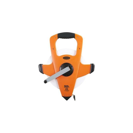 KESON Open Reel Tape Measure - Mississauga Hardware Centre Inc
