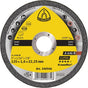 KLINGSPOR 340946 5" x 1/16" x 7/8" Steel Cut - Off Blade - Mississauga Hardware Centre Inc
