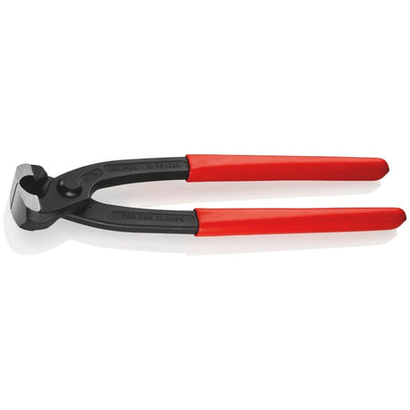 Knipex 10 98 I220 8 3/4" Ear Clamp Pliers - Mississauga Hardware Centre Inc