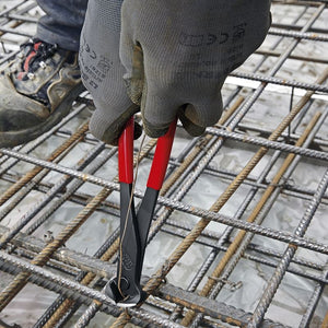 KNIPEX 68 01 200 SBA 8in End Cutting Nippers - Mississauga Hardware Centre Inc