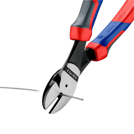 Knipex 74 02 200 High Leverage Diagonal Cutter - Mississauga Hardware Centre Inc